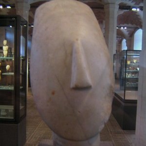 Cyclades, III° Millénaire