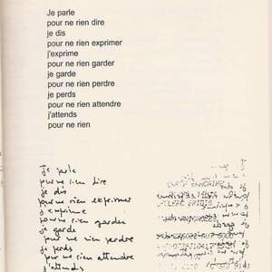ANTOINE SIMON 22