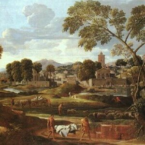 Poussin