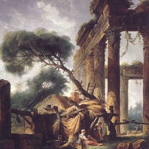 Hubert Robert