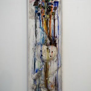 Nikki de Saint Phalle, 1961