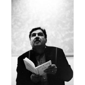 Yves Ughes © M. Monticelli