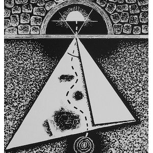 Alain Lestié, Gravure 7