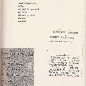 ANTOINE SIMON 30