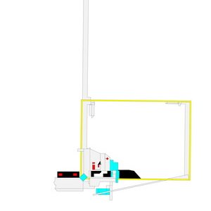 Delphes Mise à plat numérique 1