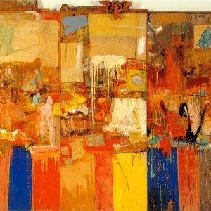 Rauschenberg