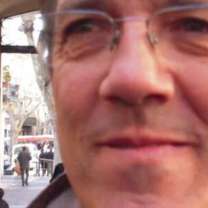 Martin Miguel, 7 mars 2009