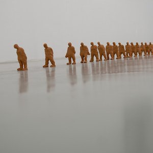 Gormley, 1988