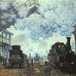 Monet