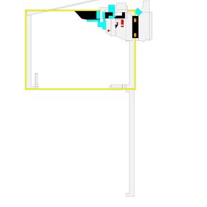 Delphes Mise à plat numérique 34