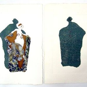 Dans ce pays ma mère l'ombre...