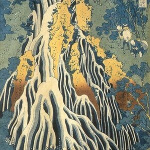 Hokusai