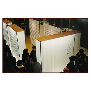 Exposition des Bruits du monde à Grenoble