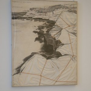 Christo, 1968