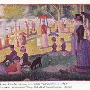 Seurat