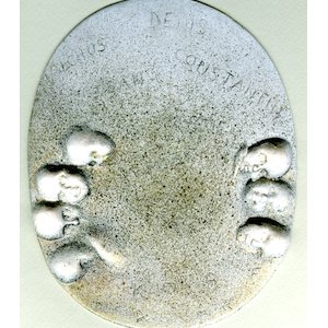 Céramique de Muriel Desambrois