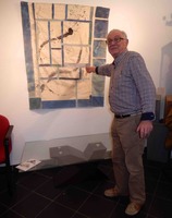 Alocco 2018 galerie Quadrige